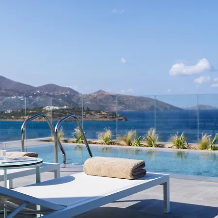 Intercontinental Crete By Ihg Agios Nikolaos (Crete)