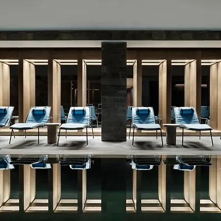 Intercontinental Crete By Ihg 5*