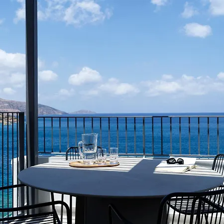 Intercontinental Crete By Ihg Agios Nikolaos (Crete)