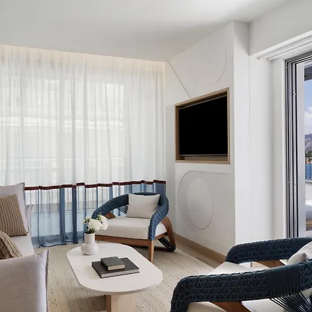 Hotel Intercontinental Crete By Ihg Agios Nikolaos (Crete)