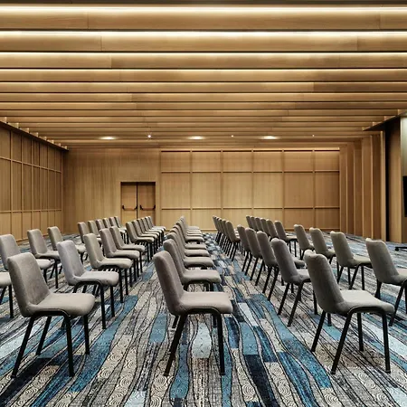 Intercontinental Crete By Ihg Hotel Agios Nikolaos (Crete)