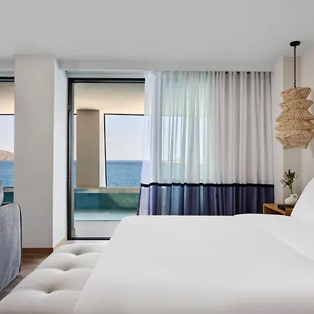 Hotel Intercontinental Crete By Ihg