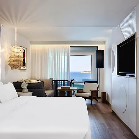 Intercontinental Crete By Ihg Hotel 5*