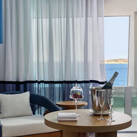 Hotel Intercontinental Crete By Ihg 5*