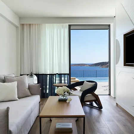 Hotel Intercontinental Crete By Ihg