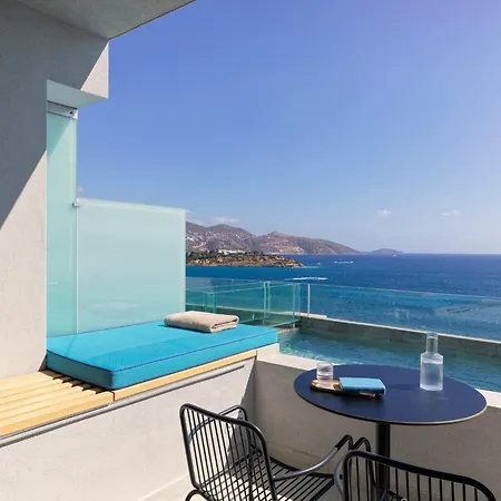 Hotel Intercontinental Crete By Ihg 5*