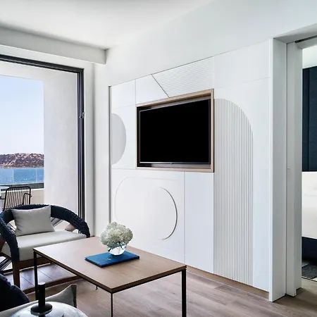Intercontinental Crete By Ihg