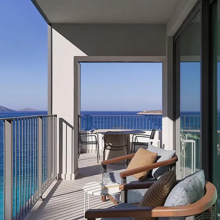 Intercontinental Crete By Ihg
