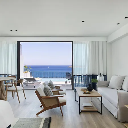 Hotel Intercontinental Crete By Ihg