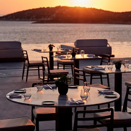 Hotel Intercontinental Crete By Ihg Agios Nikolaos (Crete)