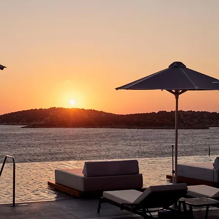 Intercontinental Crete By Ihg 5* Agios Nikolaos (Crete)