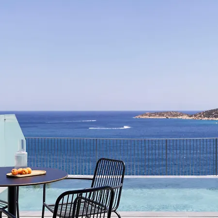 Intercontinental Crete By Ihg 5*