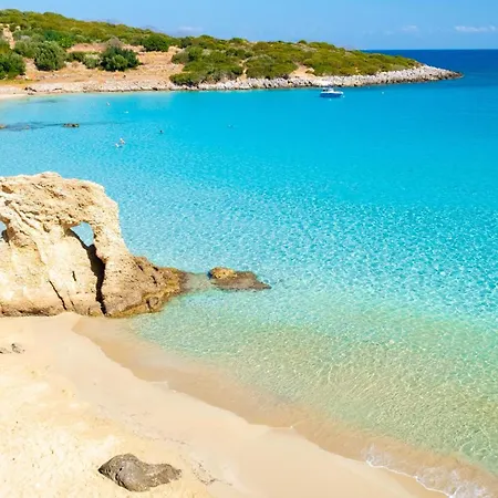 Intercontinental Crete By Ihg Hotel 5*