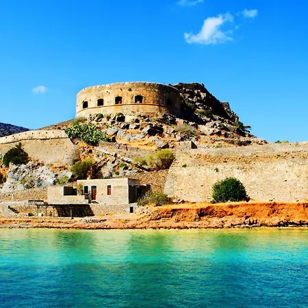 Intercontinental Crete By Ihg