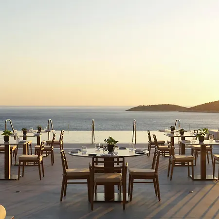 Hotel Intercontinental Crete By Ihg 5*