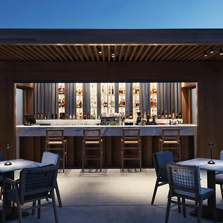 Intercontinental Crete By Ihg 5*