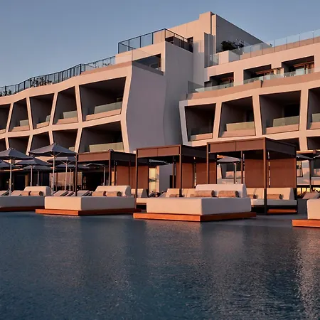 Intercontinental Crete By Ihg Agios Nikolaos (Crete)