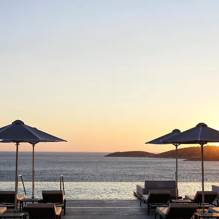 Intercontinental Crete By Ihg 5* Agios Nikolaos (Crete)
