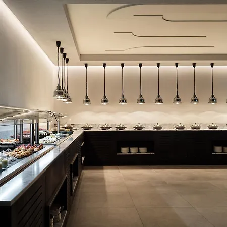 Hotel Intercontinental Crete By Ihg Agios Nikolaos (Crete)