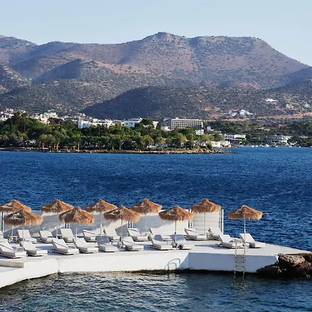 Intercontinental Crete By Ihg Hotel