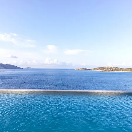 Intercontinental Crete By Ihg