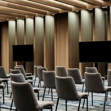 Hotel Intercontinental Crete By Ihg Agios Nikolaos (Crete)
