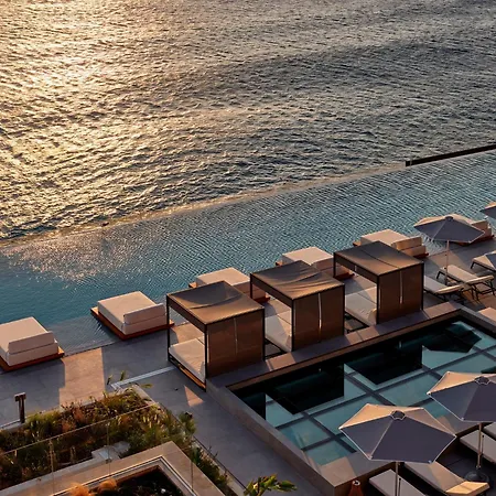 Intercontinental Crete By Ihg Hotel