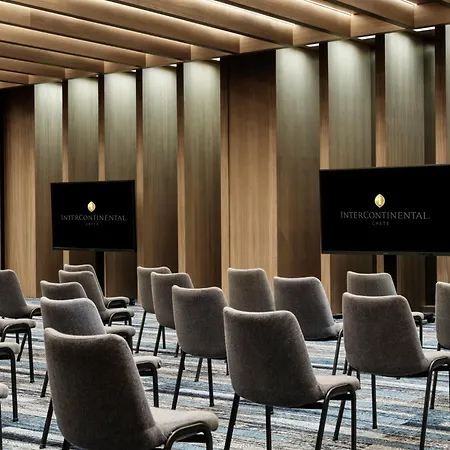Hotel Intercontinental Crete By Ihg