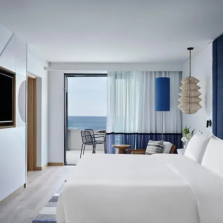 Hotel Intercontinental Crete By Ihg Agios Nikolaos