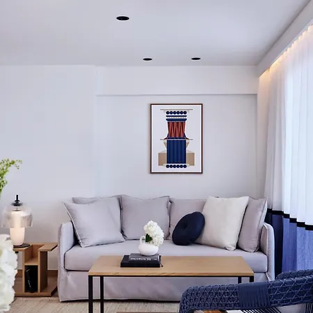 Intercontinental Crete By Ihg 5* Agios Nikolaos