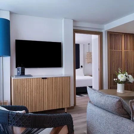 Intercontinental Crete By Ihg 5* Agios Nikolaos