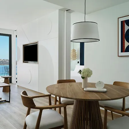 Intercontinental Crete By Ihg Hotel 5*
