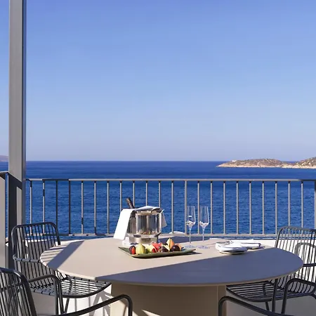 Hotel Intercontinental Crete By Ihg Agios Nikolaos