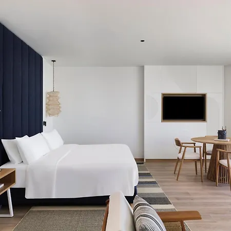 Hotel Intercontinental Crete By Ihg Agios Nikolaos