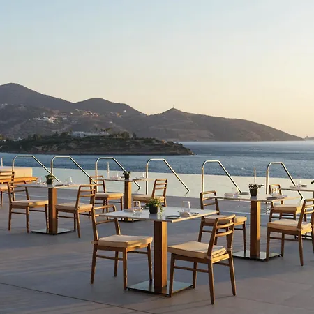 Intercontinental Crete By Ihg 5*