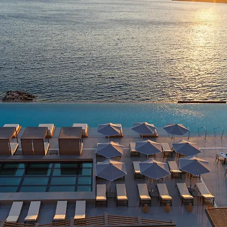 Intercontinental Crete By Ihg Agios Nikolaos