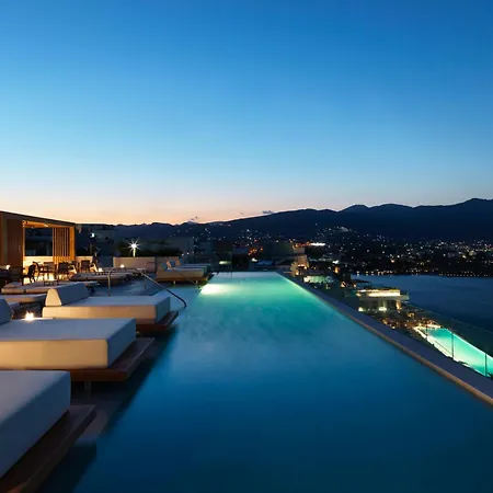 Intercontinental Crete By Ihg 5*