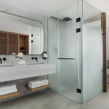 Intercontinental Crete By Ihg 5* Agios Nikolaos